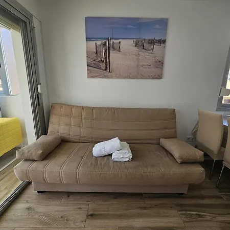 Apartment Marabu 4 If