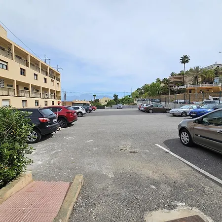 Marabu 4 If Apartment