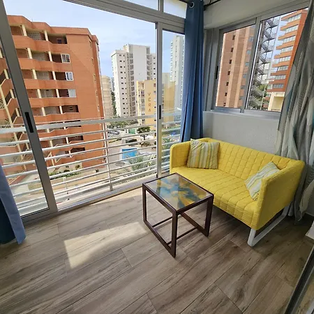 Marabu 4 If Apartment *
