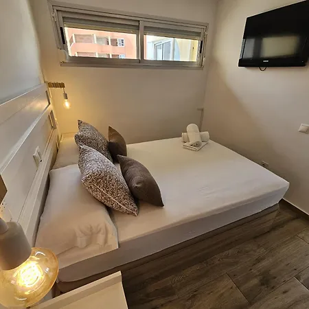 Apartamento Marabu 4 If *