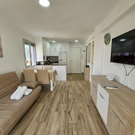 Marabu 4 If Apartment