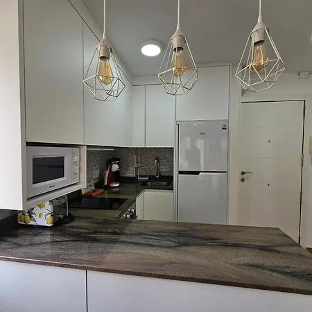 Marabu 4 If Apartment *