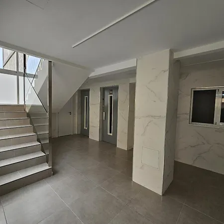 Apartamento Marabu 4 If *