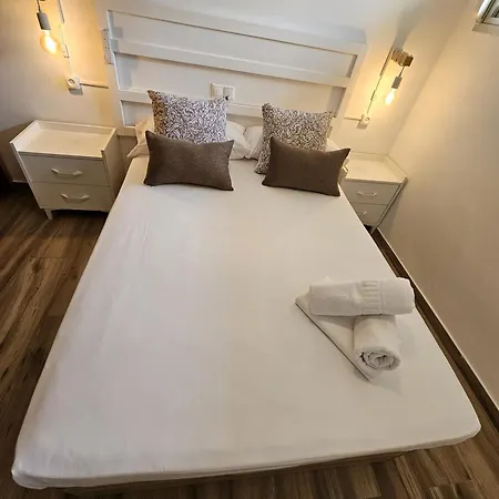 Apartamento Marabu 4 If