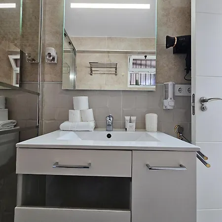 Apartamento Marabu 4 If
