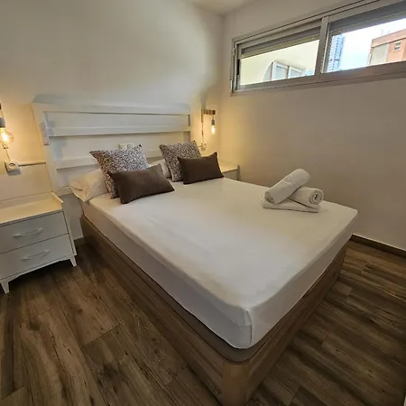 Marabu 4 If Apartamento Benidorm