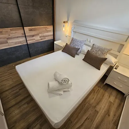 Marabu 4 If Apartment Benidorm