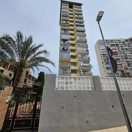 Marabu 4 If Apartamento