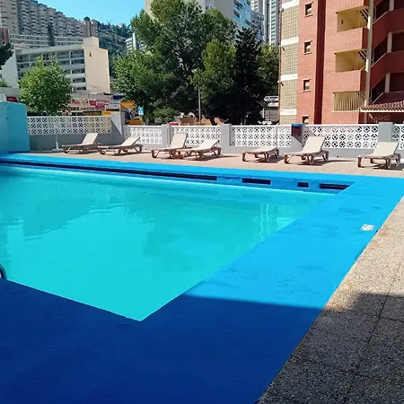Marabu 4 If Apartment *