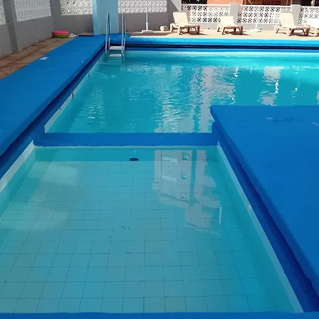 Marabu 4 If Apartment