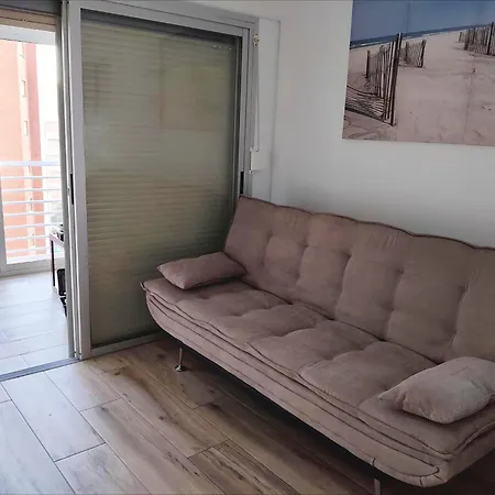 Marabu 4 If Apartamento Benidorm