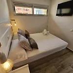 Apartman Marabu 4 If *