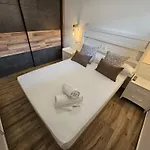 Marabu 4 If Apartman Benidorm