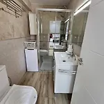 Marabu 4 If Apartman